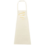 Khana 280 g/m² cotton apron