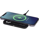 Hybrid 15W premium wireless charging pad