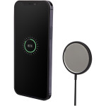 Magclick 15W aluminium wireless charger