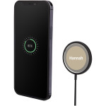 Magclick 15W aluminium wireless charger