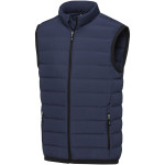 Caltha men's insulated down bodywarmer