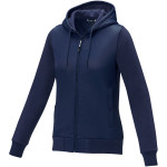 Darnell women's hybrid jacket