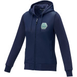 Darnell women's hybrid jacket