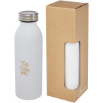 Riti 500 ml copper vacuum insulated bottle