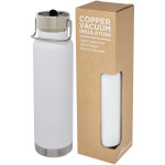 Thor 750 ml copper vacuum insulated sport bottle