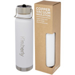 Thor 750 ml copper vacuum insulated sport bottle