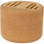 Cerris 5W cork Bluetooth® speaker