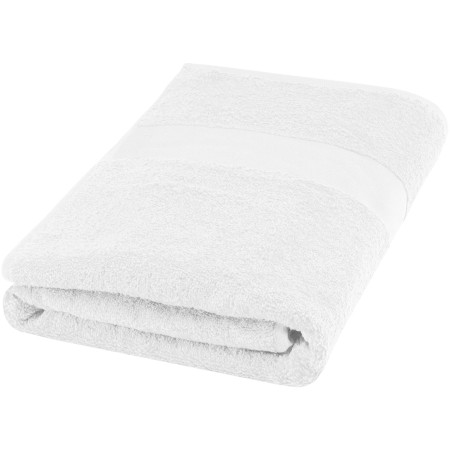 Amelia 450 g/m² cotton towel 70x140 cm