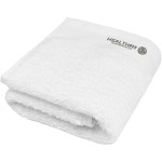 Chloe 550 g/m² cotton towel 30x50 cm