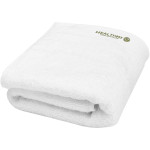 Nora 550 g/m² cotton towel 50x100 cm