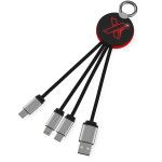 SCX.design C16 ring light-up cable