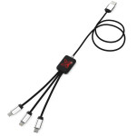 SCX.design C17 easy to use light-up cable