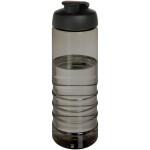 H2O Active® Eco Treble 750 ml flip lid sport bottle