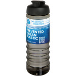 H2O Active® Eco Treble 750 ml flip lid sport bottle