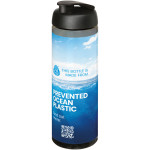 H2O Active® Eco Vibe 850 ml flip lid sport bottle