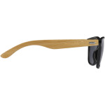 Sun Ray ocean bound plastic and bamboo sunglasses