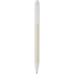 Dairy Dream recycled milk cartons ballpoint pen