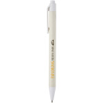 Dairy Dream recycled milk cartons ballpoint pen