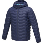 Petalite men's GRS recycled insulated down jacket