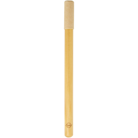 Perie bamboo inkless pen