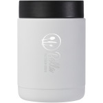 Doveron 500 ml recycled stainless steel insulated lunch pot