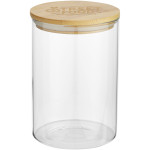 Boley 550 ml glass food container