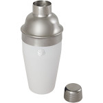 Gaudie recycled stainless steel cocktail shaker