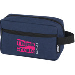 Ross GRS RPET toiletry bag 1.5L