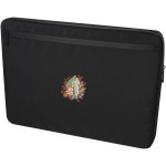 Rise 15.6" GRS recycled laptop sleeve