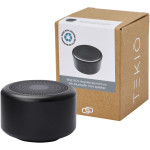 Rise 3W RCS recycled aluminium Bluetooth® mini speaker