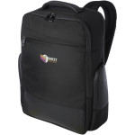 Expedition Pro 15.6" GRS recycled laptop backpack 25L