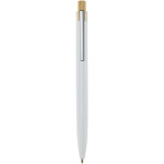 Nooshin recycled aluminium ballpoint pen