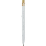 Nooshin recycled aluminium ballpoint pen