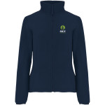 Artic women's full zip fleece jacket