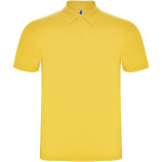 Austral short sleeve unisex polo