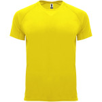 Bahrain short sleeve men's sports t-shirt