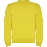 Clasica kids crewneck sweater