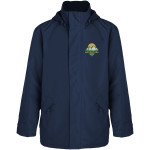 Europa unisex insulated jacket