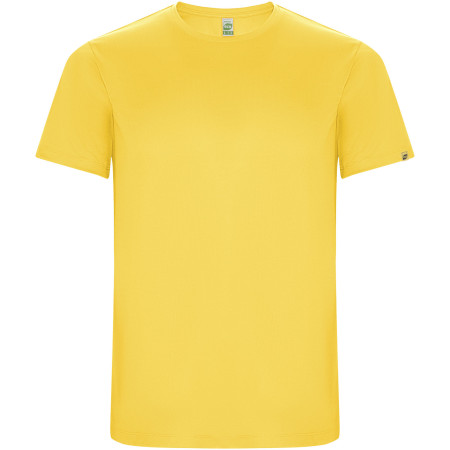 Imola short sleeve men's sports t-shirt