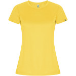 Imola short sleeve women's sports t-shirt