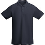 Prince short sleeve men's polo