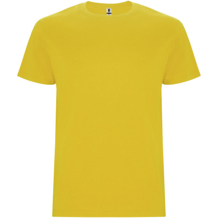 Stafford short sleeve men's t-shirt