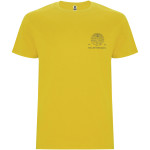 Stafford short sleeve men's t-shirt