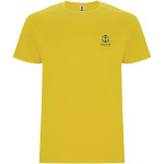 Stafford short sleeve kids t-shirt