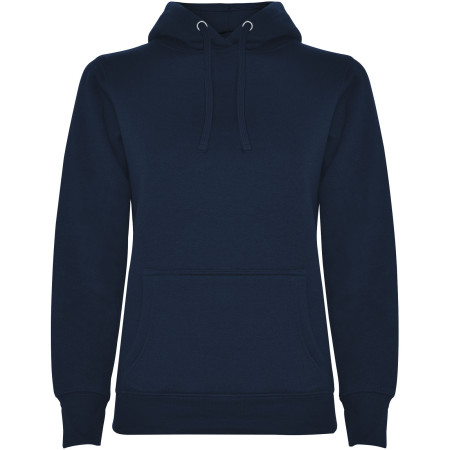 Urban women's hoodie