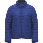 Finland women's insulated jacket